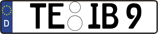 TE-IB9