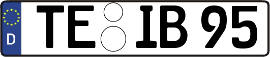 TE-IB95