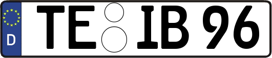 TE-IB96