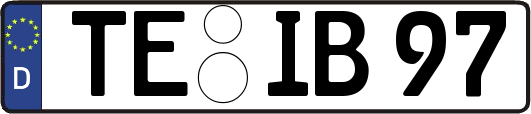 TE-IB97
