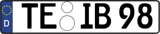 TE-IB98