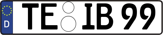TE-IB99