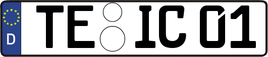 TE-IC01