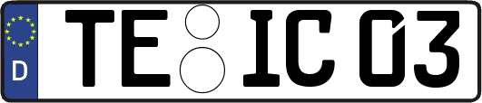 TE-IC03