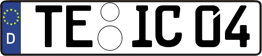 TE-IC04