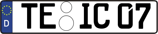 TE-IC07