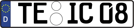 TE-IC08