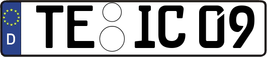 TE-IC09