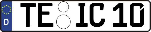 TE-IC10