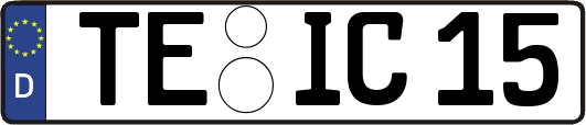 TE-IC15