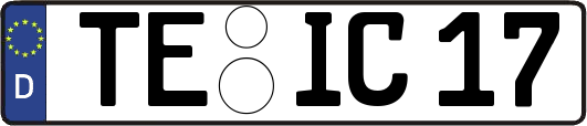 TE-IC17