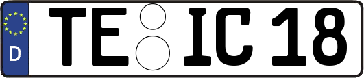 TE-IC18