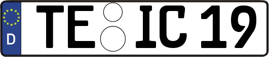 TE-IC19