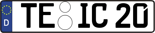 TE-IC20