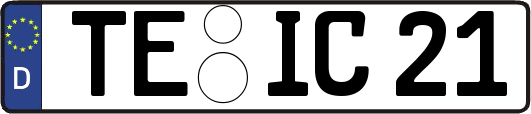 TE-IC21