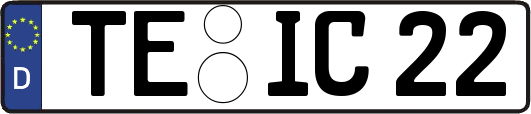 TE-IC22