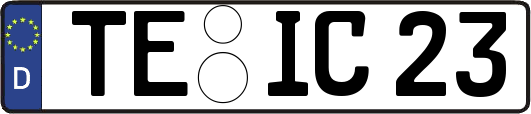 TE-IC23