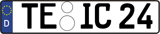 TE-IC24