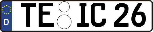 TE-IC26