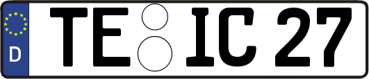 TE-IC27
