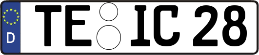 TE-IC28