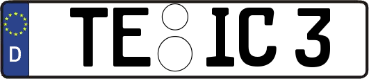 TE-IC3