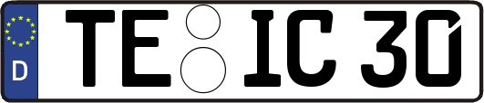 TE-IC30