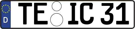 TE-IC31