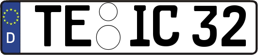 TE-IC32