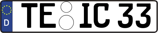 TE-IC33