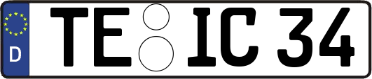 TE-IC34