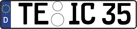 TE-IC35