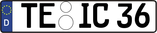TE-IC36