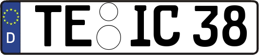 TE-IC38