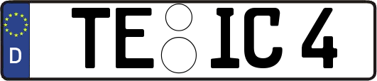 TE-IC4