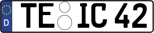 TE-IC42
