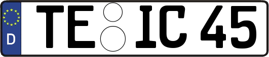 TE-IC45