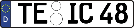 TE-IC48
