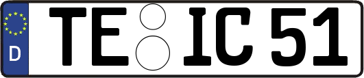 TE-IC51