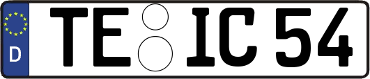 TE-IC54