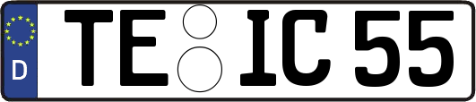 TE-IC55