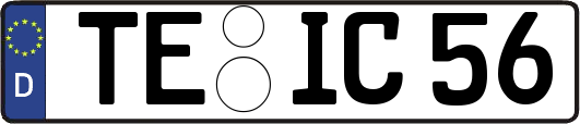 TE-IC56