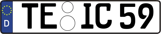 TE-IC59