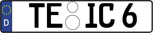 TE-IC6