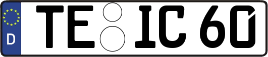 TE-IC60