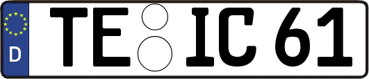 TE-IC61