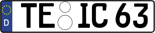 TE-IC63