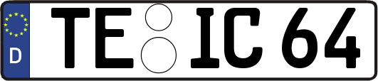 TE-IC64