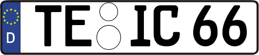 TE-IC66