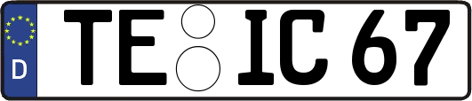 TE-IC67